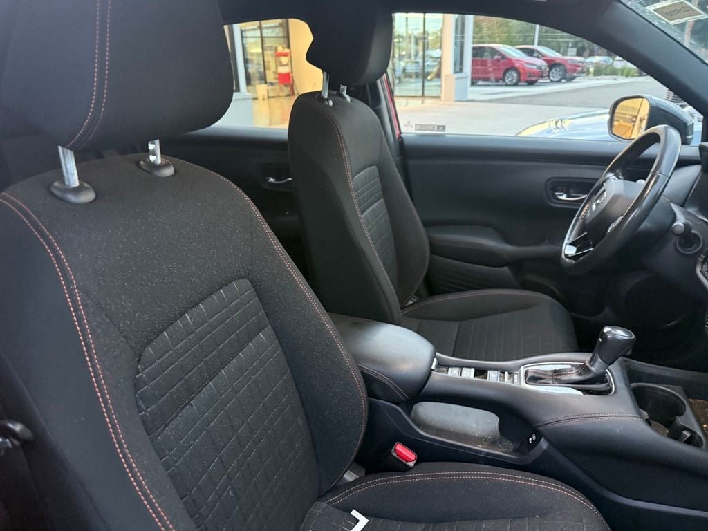 2024 Honda HR-V Sport w/o BSI
