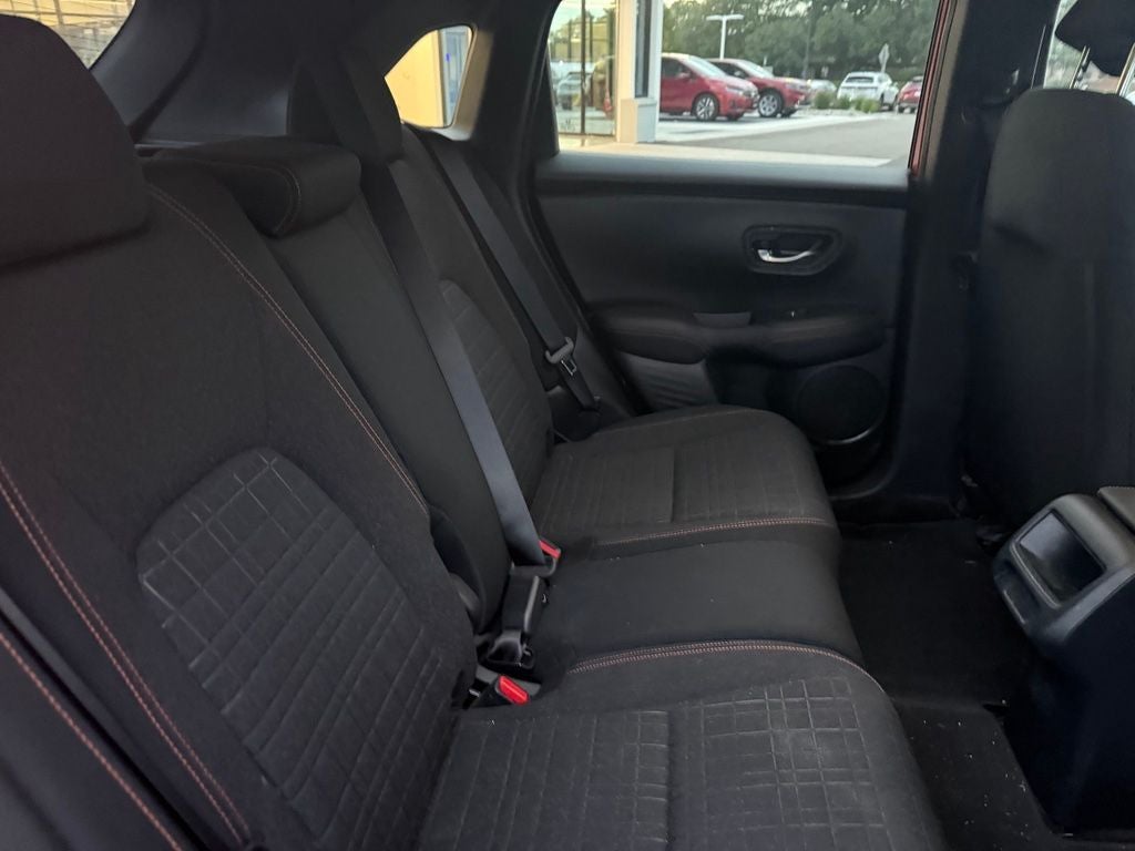 2024 Honda HR-V Sport w/o BSI