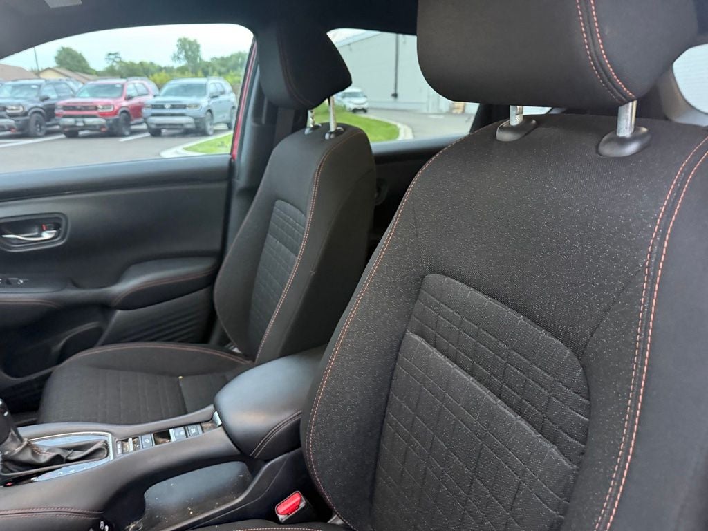2024 Honda HR-V Sport w/o BSI