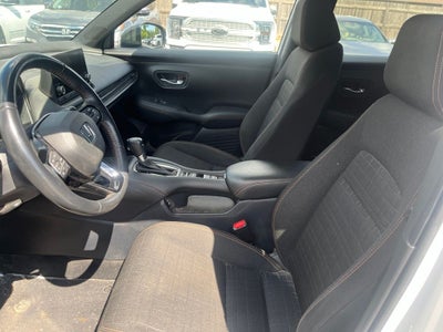 2024 Honda HR-V Sport w/o BSI