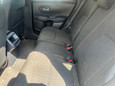 2024 Honda HR-V Sport w/o BSI