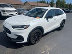2024 Honda HR-V Sport w/o BSI