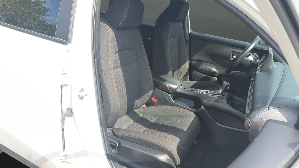 2024 Honda HR-V Sport w/o BSI