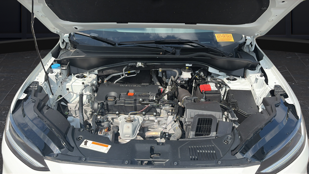 2024 Honda HR-V Sport w/o BSI