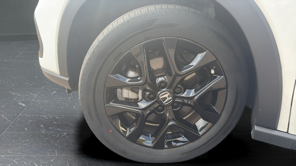 2024 Honda HR-V Sport w/o BSI
