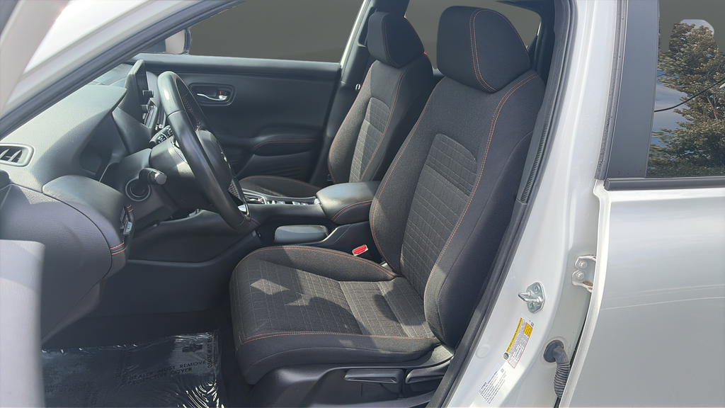 2024 Honda HR-V Sport w/o BSI