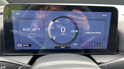 2026 Honda Prologue EX