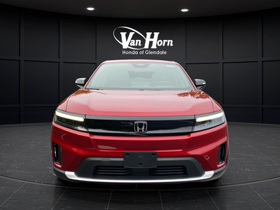 2026 Honda Prologue EX