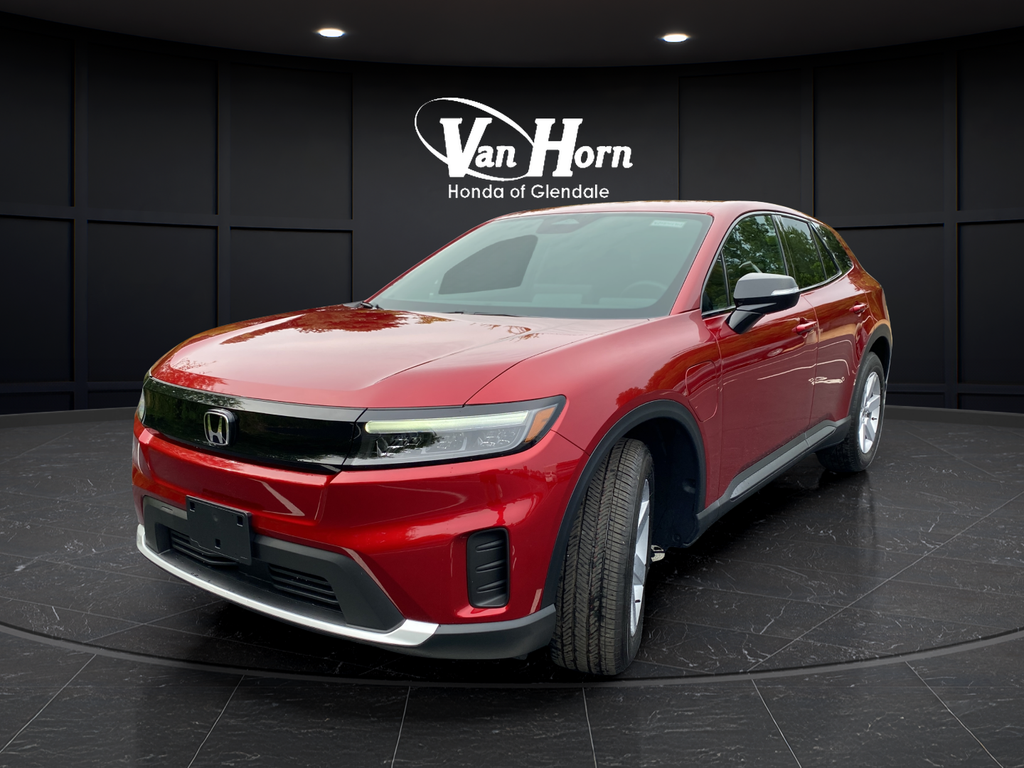 2026 Honda Prologue EX