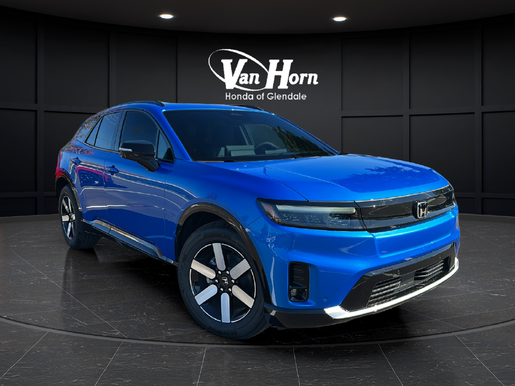 2026 Honda Prologue Touring