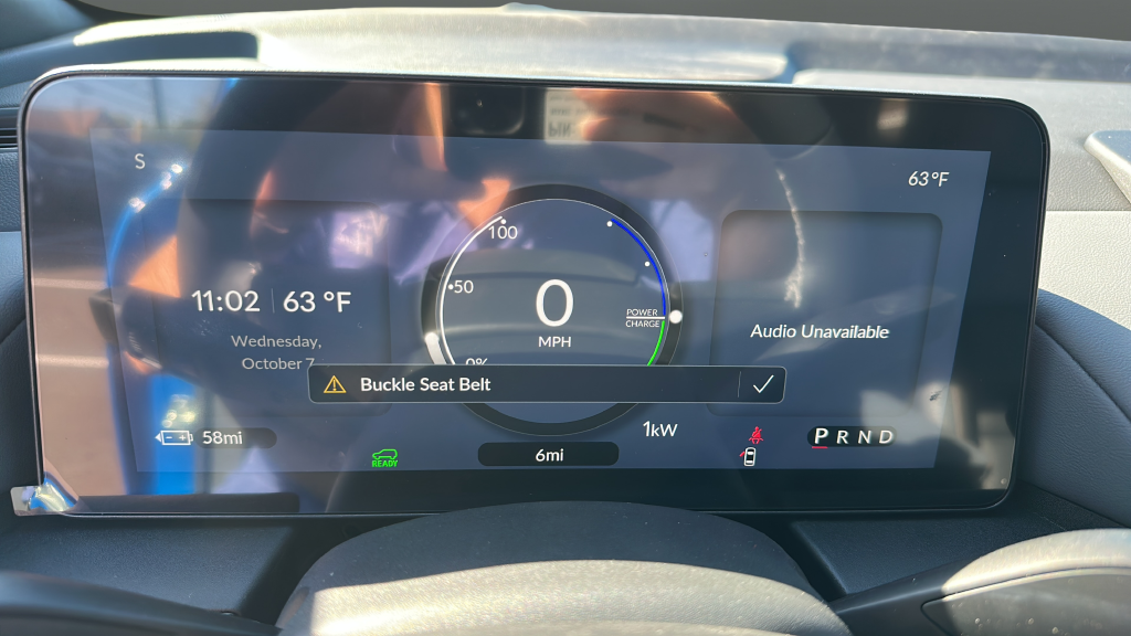 2026 Honda Prologue Touring