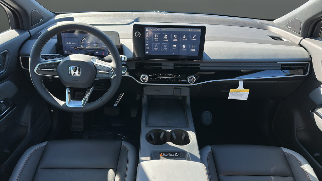 2026 Honda Prologue Touring