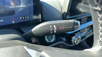 2026 Honda Prologue Touring