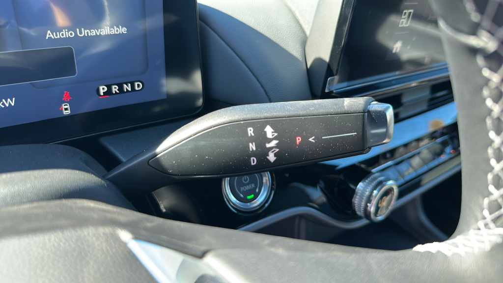 2026 Honda Prologue Touring