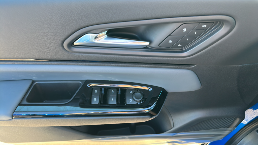 2026 Honda Prologue Touring