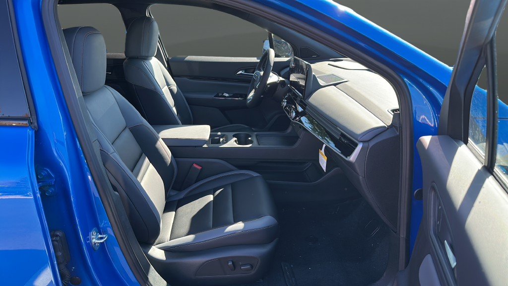 2026 Honda Prologue Touring