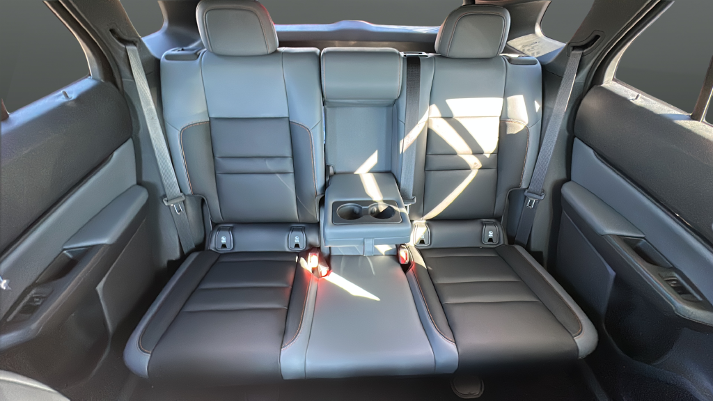 2026 Honda Prologue Touring