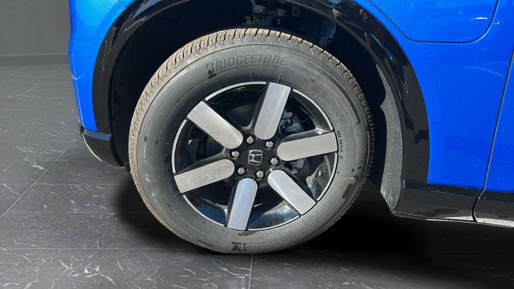 2026 Honda Prologue Touring