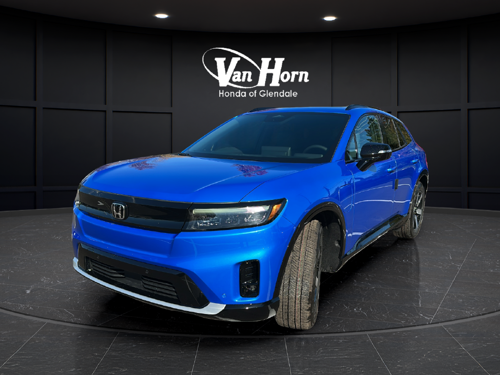 2026 Honda Prologue Touring