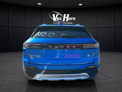 2026 Honda Prologue Touring