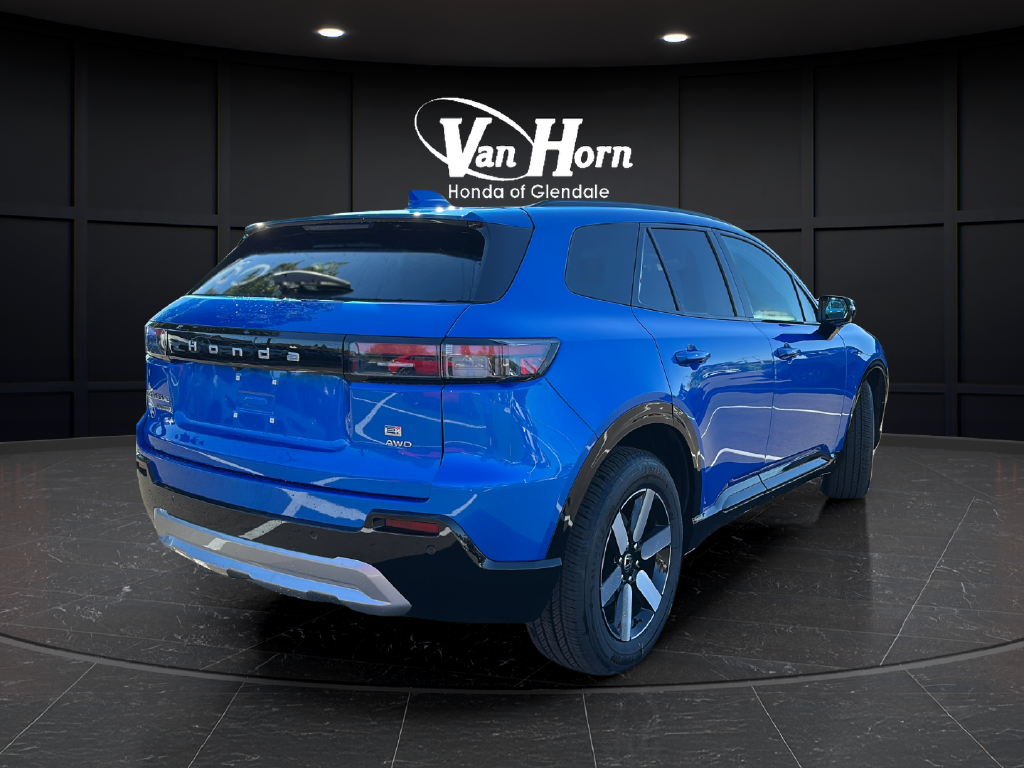 2026 Honda Prologue Touring