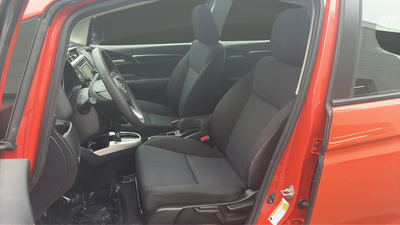 2019 Honda Fit LX
