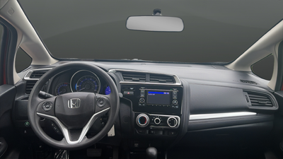 2019 Honda Fit LX