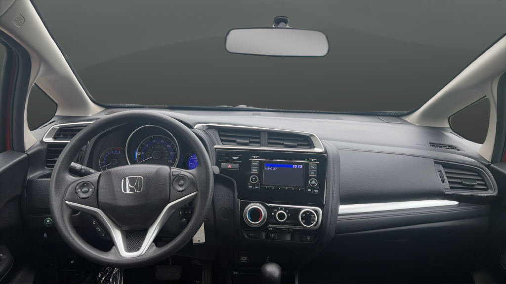 2019 Honda Fit LX
