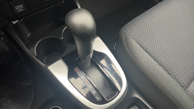 2019 Honda Fit LX