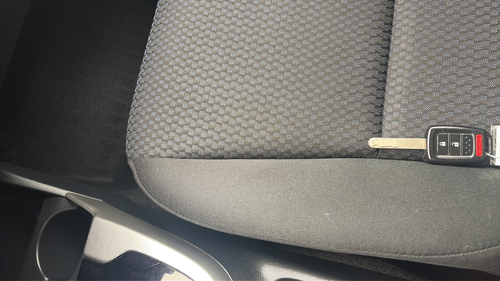 2019 Honda Fit LX