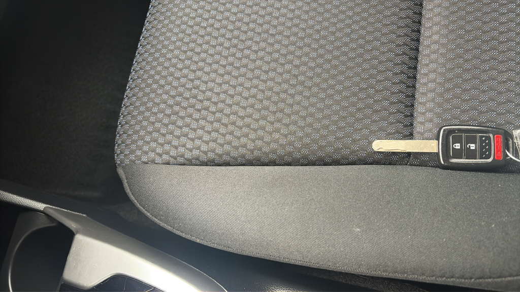 2019 Honda Fit LX
