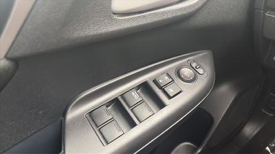 2019 Honda Fit LX