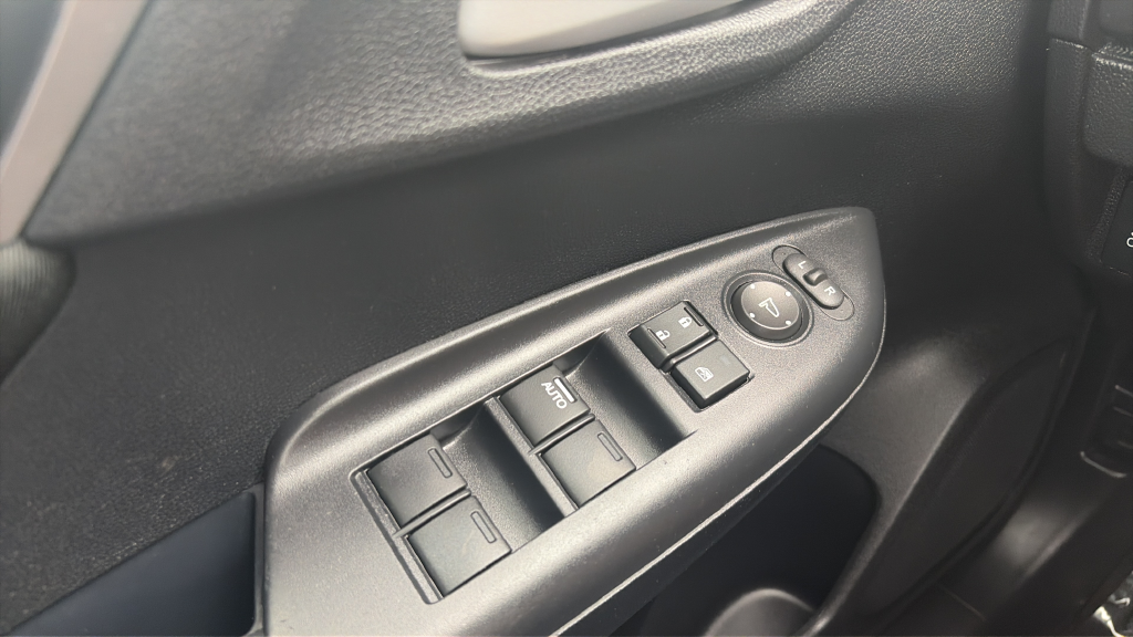 2019 Honda Fit LX