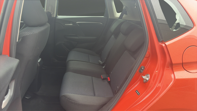 2019 Honda Fit LX