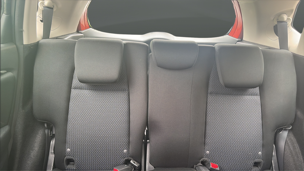 2019 Honda Fit LX