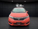 2019 Honda Fit LX