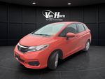 2019 Honda Fit LX