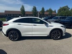 2025 INFINITI QX55 LUXE