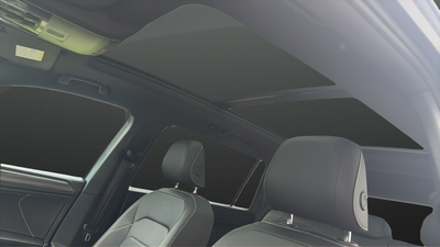 2023 Volkswagen Tiguan 2.0T SEL R-Line