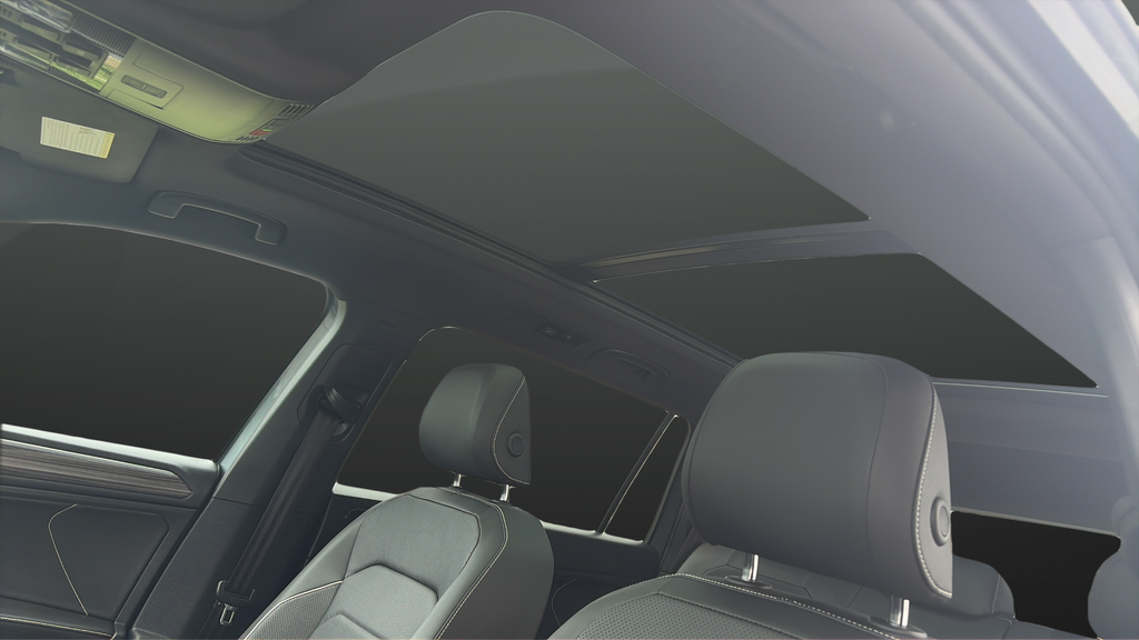 2023 Volkswagen Tiguan 2.0T SEL R-Line