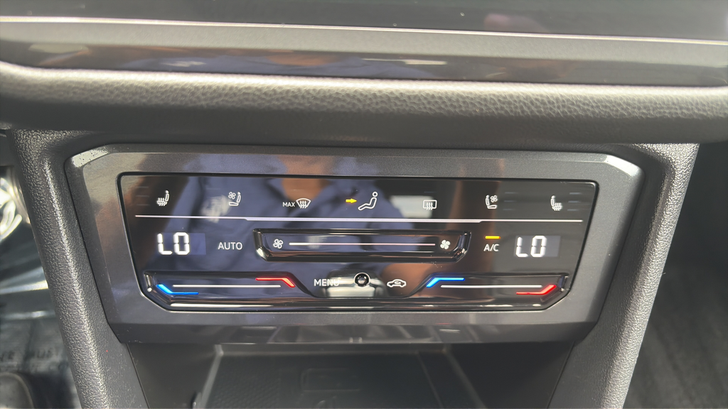 2023 Volkswagen Tiguan 2.0T SEL R-Line