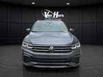 2023 Volkswagen Tiguan 2.0T SEL R-Line