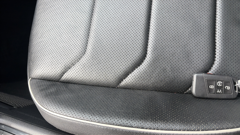 2023 Volkswagen Tiguan 2.0T SEL R-Line