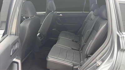 2023 Volkswagen Tiguan 2.0T SEL R-Line