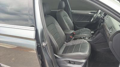 2023 Volkswagen Tiguan 2.0T SEL R-Line