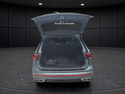 2023 Volkswagen Tiguan 2.0T SEL R-Line