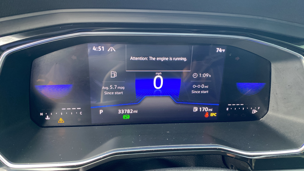 2023 Volkswagen Jetta 1.5T SE