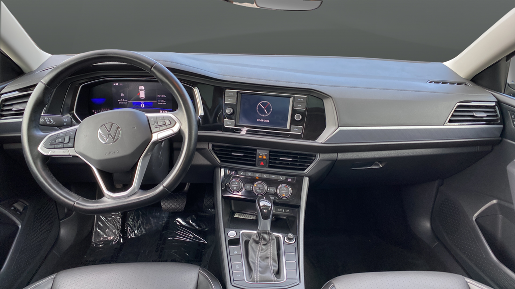2023 Volkswagen Jetta 1.5T SE