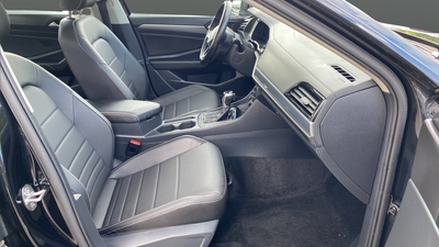 2023 Volkswagen Jetta 1.5T SE