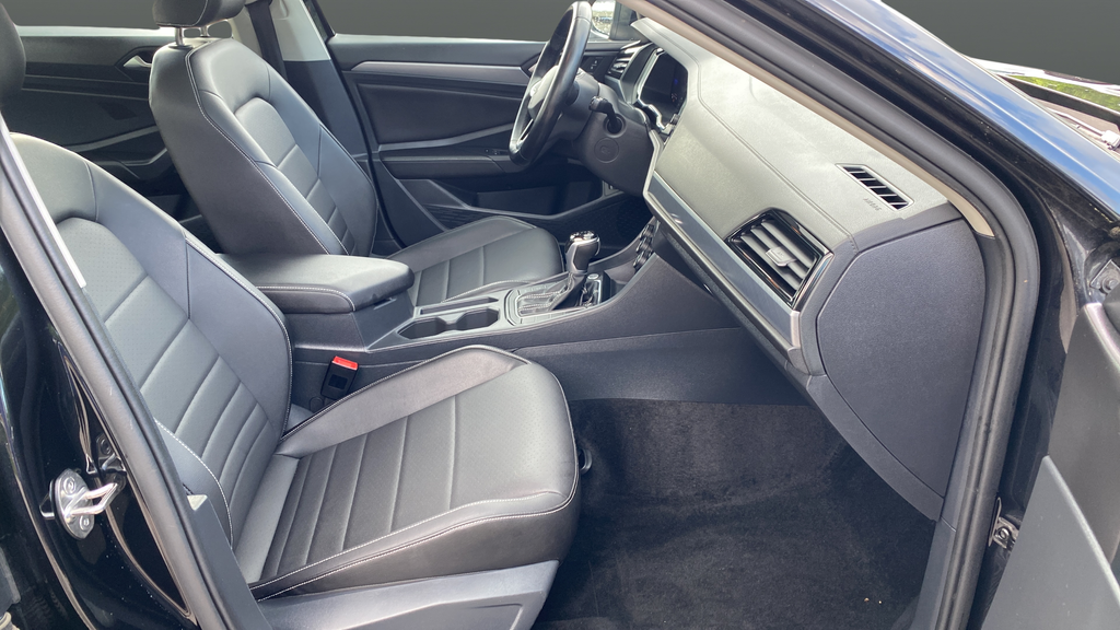 2023 Volkswagen Jetta 1.5T SE